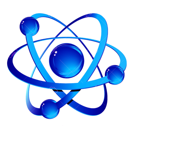 Символы науки и техники