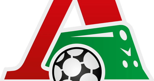 Новый логотип ФК Локомотив