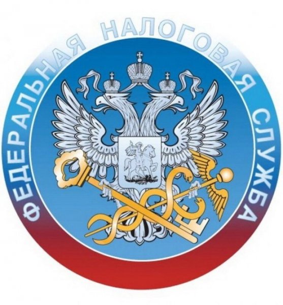 ИФНС логотип