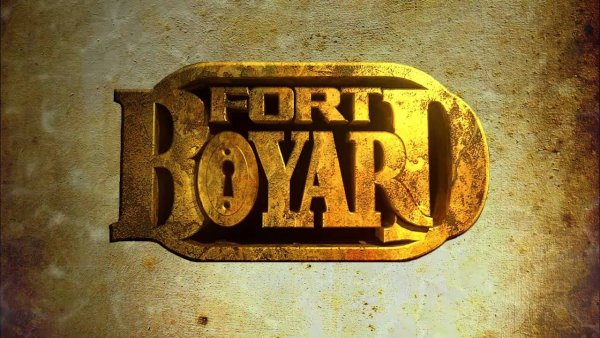 Форт Боярд картинки