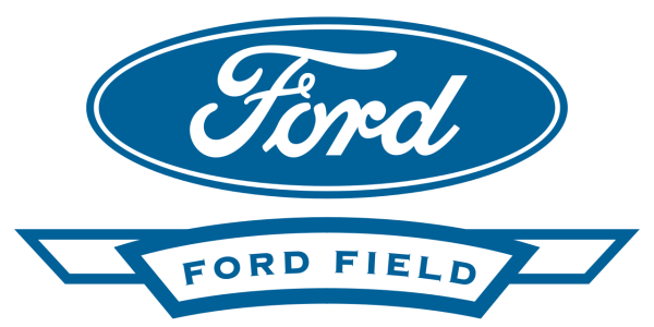 Ford logo vector