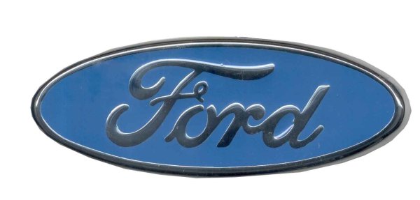 Ford logo PNG