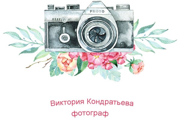 Фотоаппарат рисунок