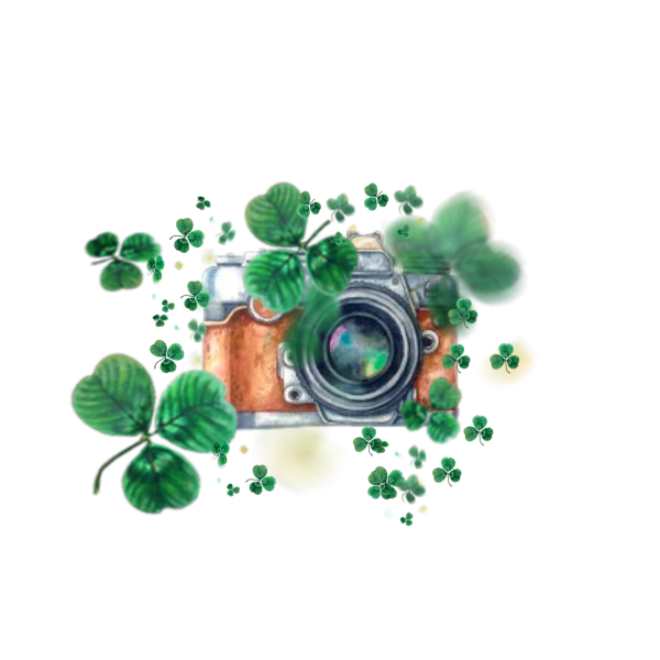 Атрибутика фотографа