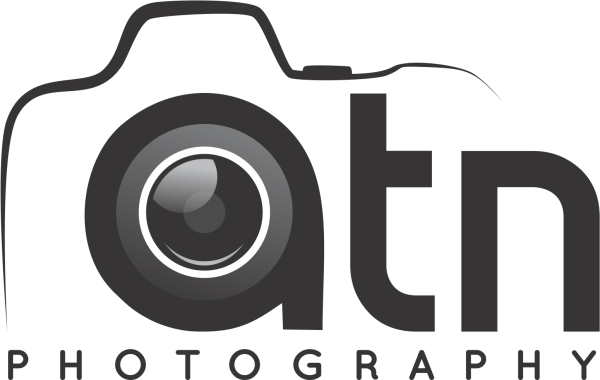 Логотип в виде фотоаппарата