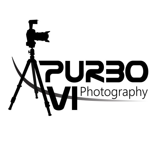 Логотип фотостудии