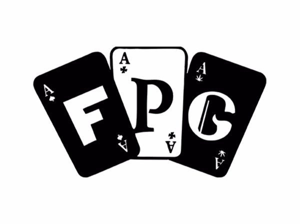 FPG наклейки