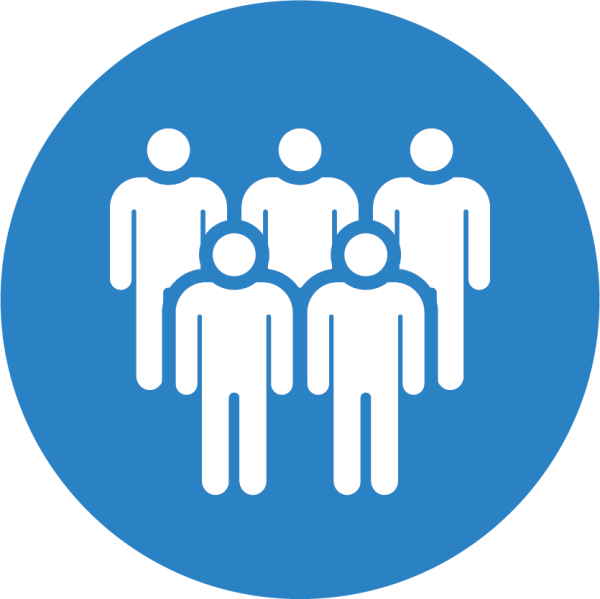 Единомышленники значок