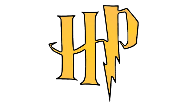 Знак Гарри Поттера HP