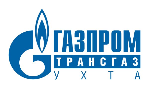 Газпром добыча Ноябрьск логотип