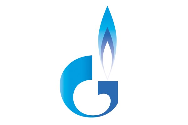 Герб Газпрома