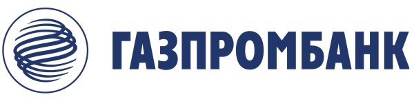 Газпромбанк значок