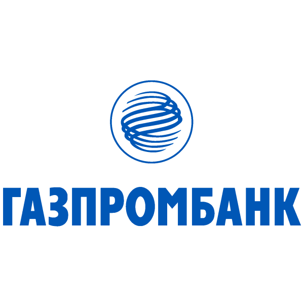 Газпромбанк лизинг лого