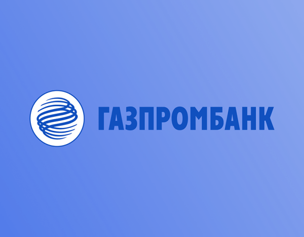 Газпромбанк иконка
