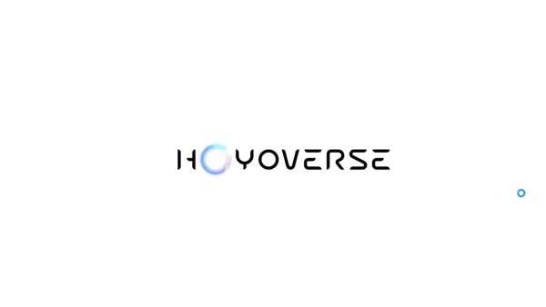 Hoyoverse заставка