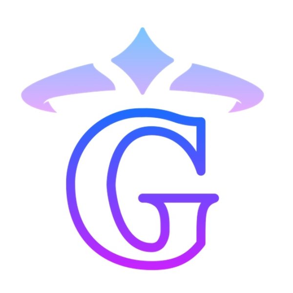 Иконка Геншина Импакт приложения