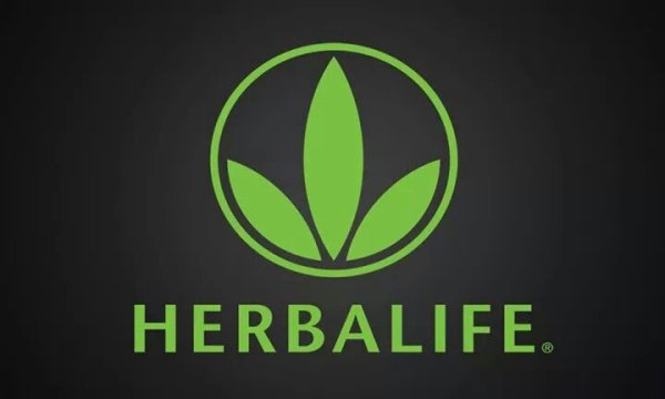 Гербалайф Nutrition logo