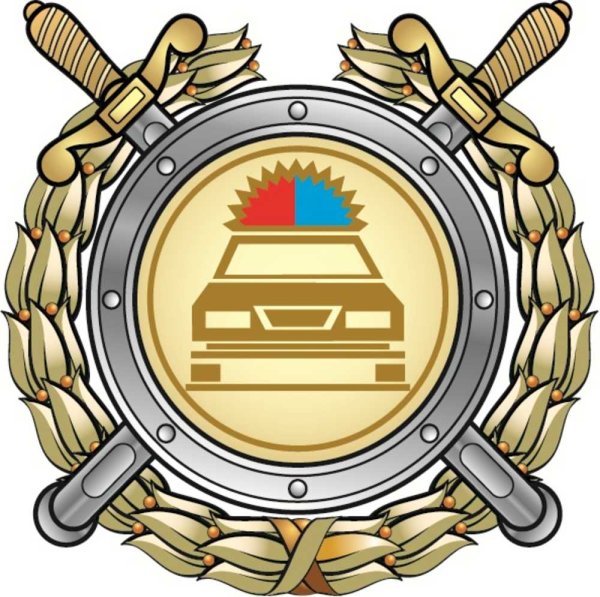 Герб ДПС России