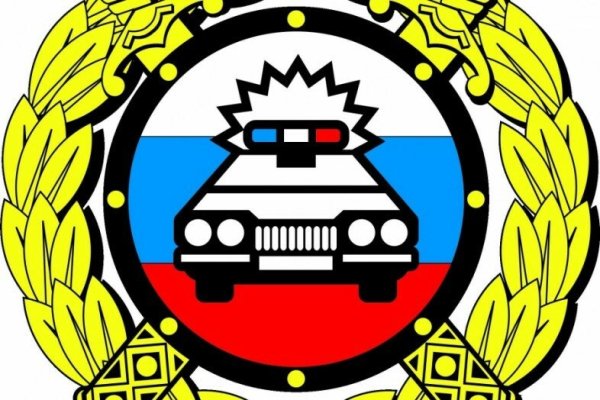 Эмблема БДД Московской области