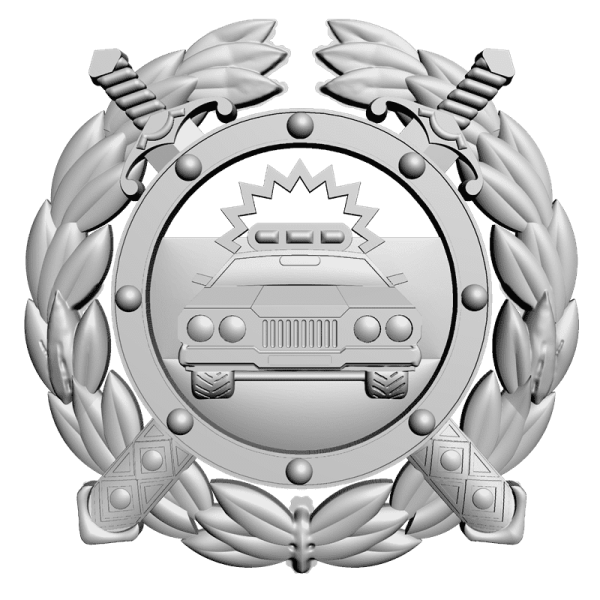 Знаки ГИБДД