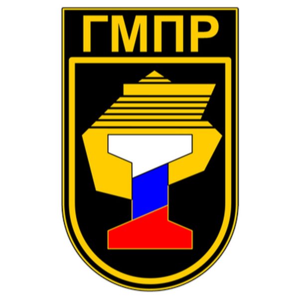 Горно металлургический профсоюз России логотип