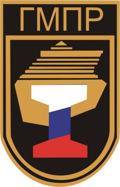 Горно металлургический профсоюз России логотип