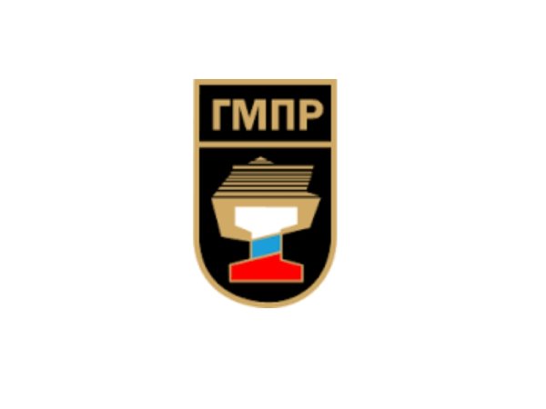Значок ГМПР