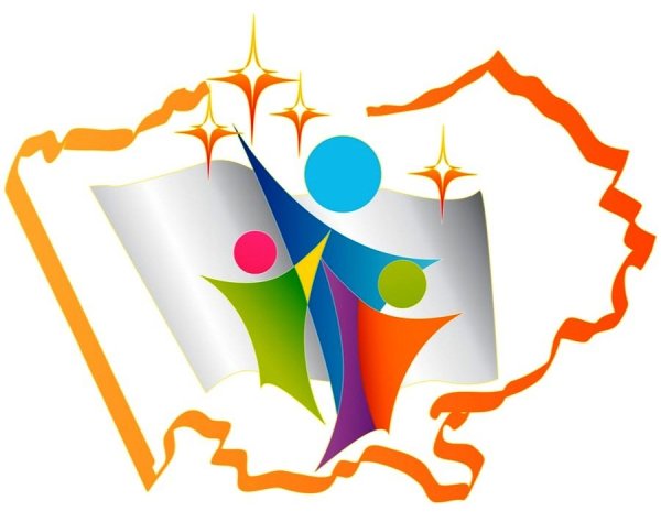 Эмблема старшеклассника