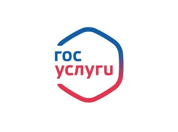 Госуслуги картинка