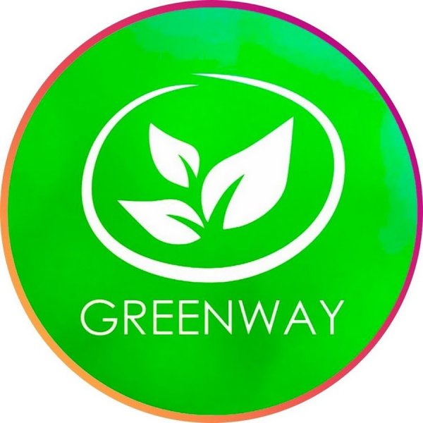 Эко продукция Greenway