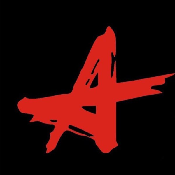 Группа Алиса ашка