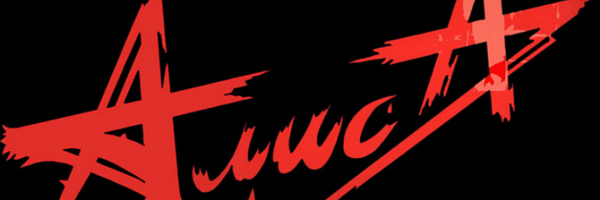 Алиса логотип