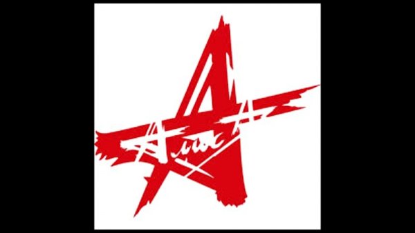 Группа Алиса буква а