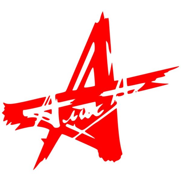 Эмблема Алиса Кинчев