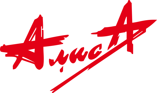 Алиса логотип