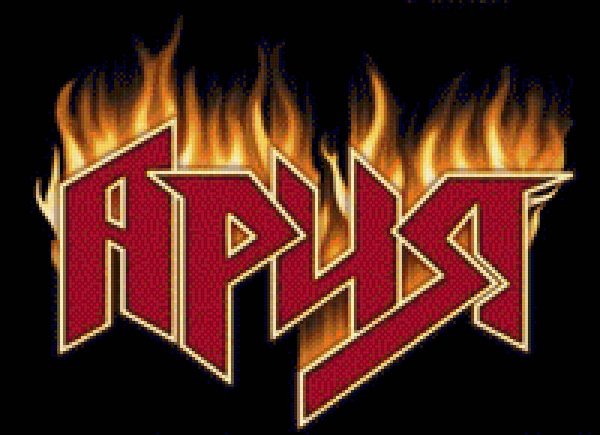 Ария логотип группы