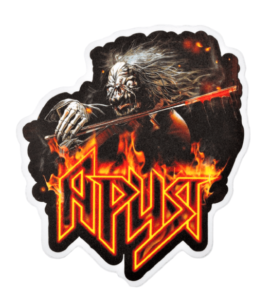 Стикеры Ария