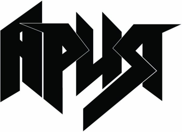 Логотипы музыкальных групп