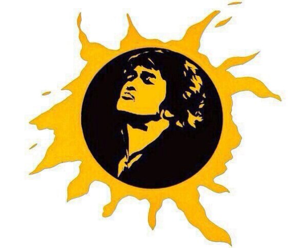 Виктор Цой звезда по имени солнце