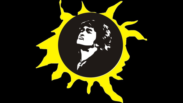 Виктор Цой символ