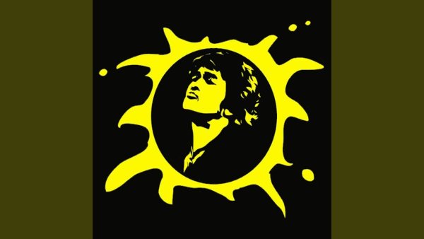 Группа кино лого