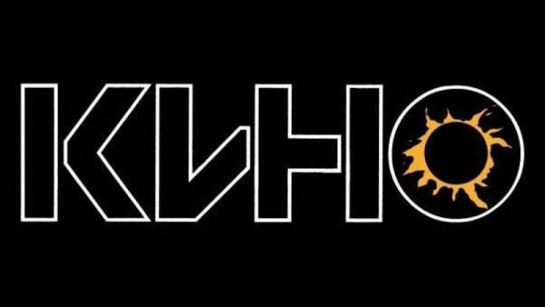 Группа кино логотип