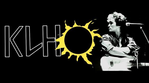 Виктор Цой кино логотип