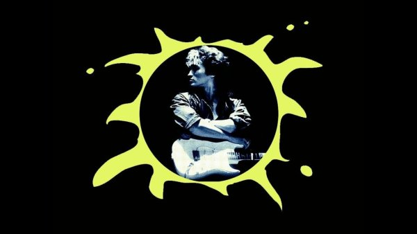 Виктор Цой звезда по имени солнце