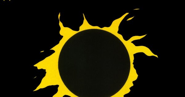 Звезда по имени солнце логотип