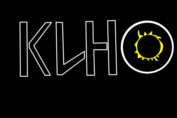 Логотип группы кино Виктор Цой