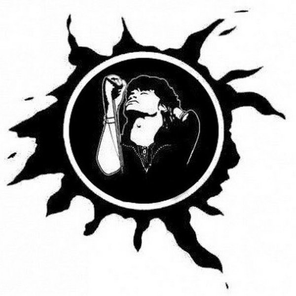 Виктор Цой вектор