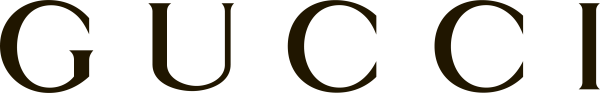 Gucci логотип PNG