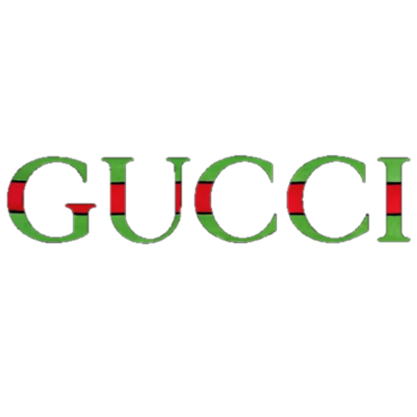 Gucci надпись