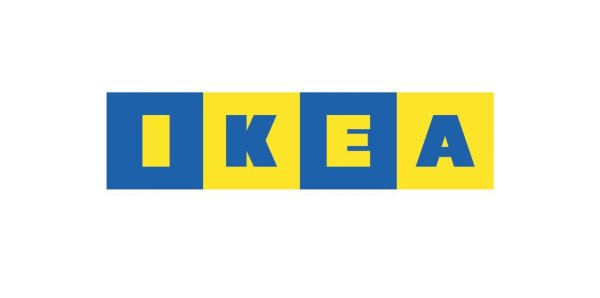 Ikea logo PNG